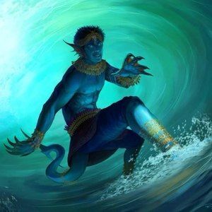 Meet your Posher, C.j.